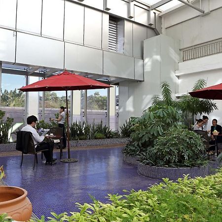 Shenzhen Grand View Hotel Exterior foto